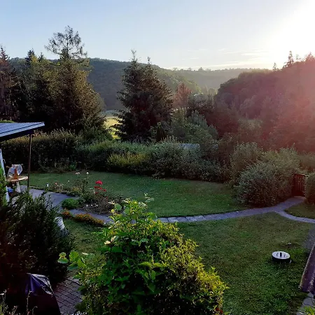 Talblick 1 - Ihr Zuhause : Mitten Im Idyllischen Tal Holiday home