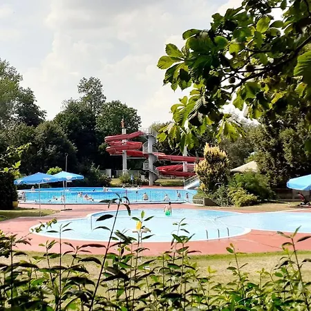 Talblick 1 - Ihr Zuhause : Mitten Im Idyllischen Tal Holiday home *