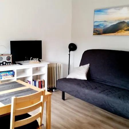 Holiday home Talblick 1 - Ihr Zuhause : Mitten Im Idyllischen Tal Bad Bibra