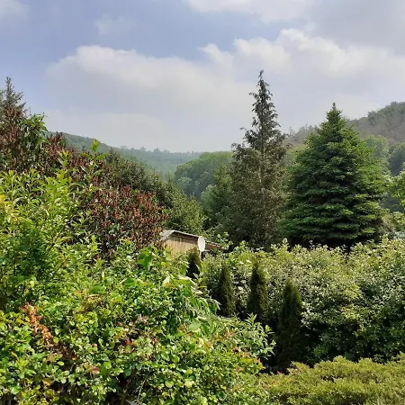 Talblick 1 - Ihr Zuhause : Mitten Im Idyllischen Tal