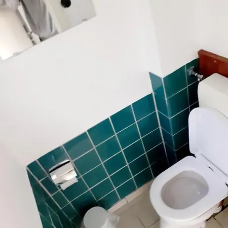 Holiday home Talblick 1 - Ihr Zuhause : Mitten Im Idyllischen Tal Bad Bibra