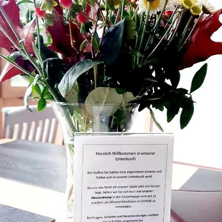 Talblick 1 - Ihr Zuhause : Mitten Im Idyllischen Tal *