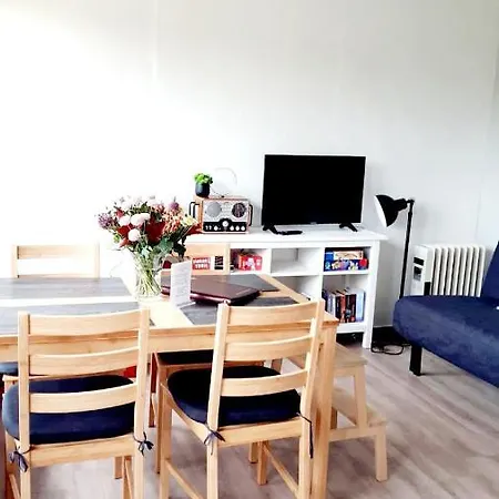 Talblick 1 - Ihr Zuhause : Mitten Im Idyllischen Tal Holiday home