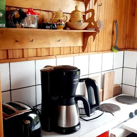 Talblick 1 - Ihr Zuhause : Mitten Im Idyllischen Tal