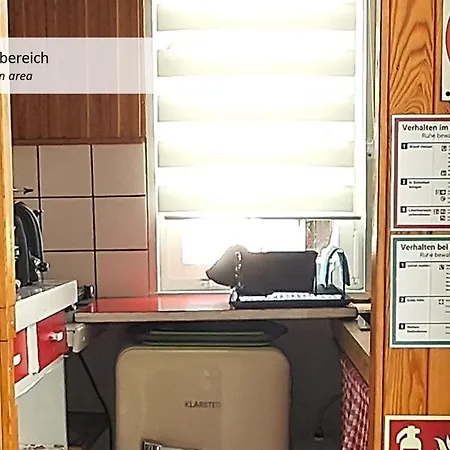 Talblick 1 - Ihr Zuhause : Mitten Im Idyllischen Tal *