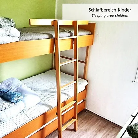 Talblick 1 - Ihr Zuhause : Mitten Im Idyllischen Tal