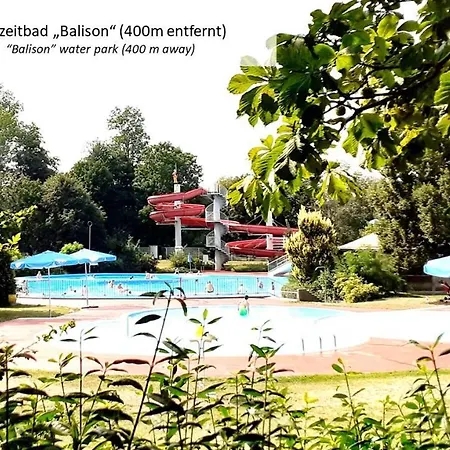 Talblick 1 - Ihr Zuhause : Mitten Im Idyllischen Tal Casa de Férias *