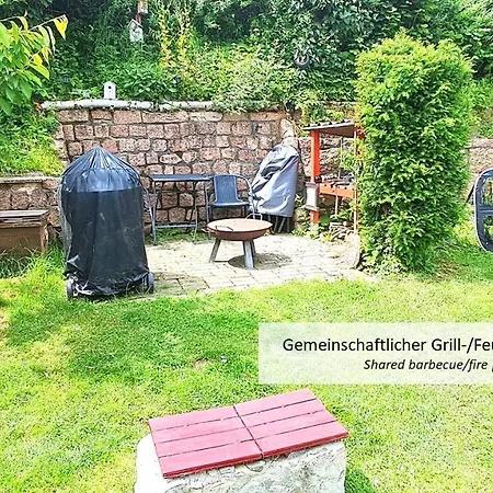 Casa de Férias Talblick 1 - Ihr Zuhause : Mitten Im Idyllischen Tal *