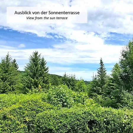 Talblick 1 - Ihr Zuhause : Mitten Im Idyllischen Tal Casa de Férias *