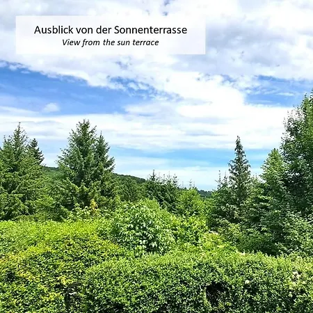Talblick 1 - Ihr Zuhause : Mitten Im Idyllischen Tal Semesterbostad *