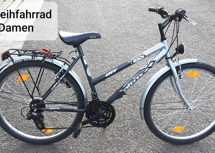 Talblick 1 - Ihr Zuhause : Mitten Im Idyllischen Tal * Bad Bibra