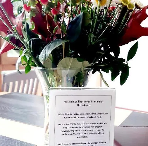 Talblick 1 - Ihr Zuhause : Mitten Im Idyllischen Tal *