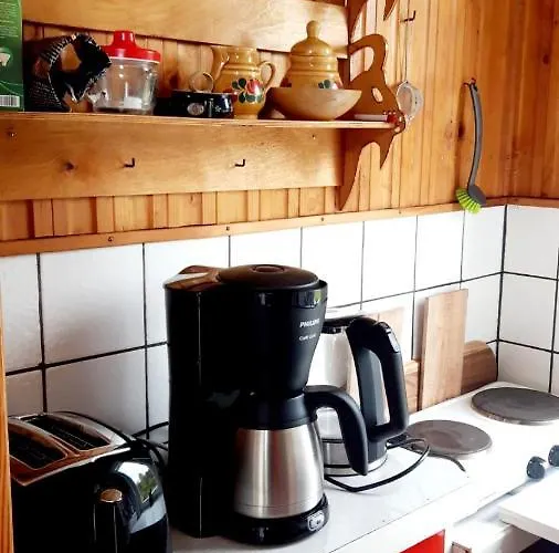 Talblick 1 - Ihr Zuhause : Mitten Im Idyllischen Tal