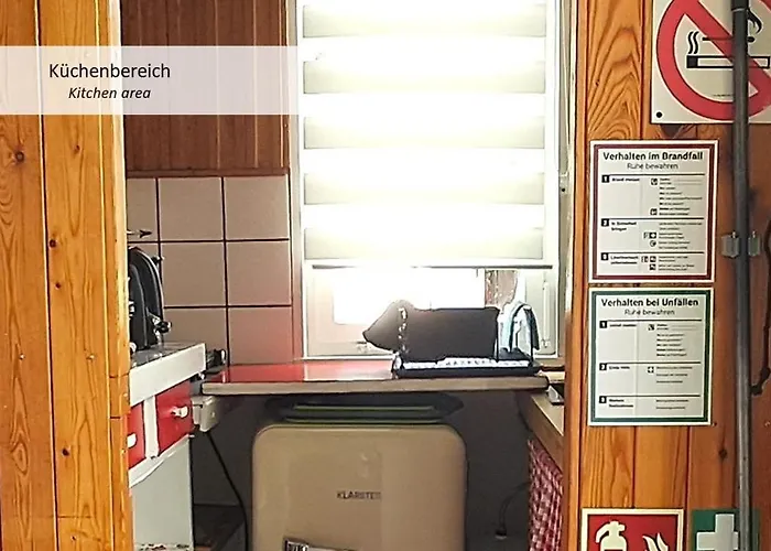 Talblick 1 - Ihr Zuhause : Mitten Im Idyllischen Tal *