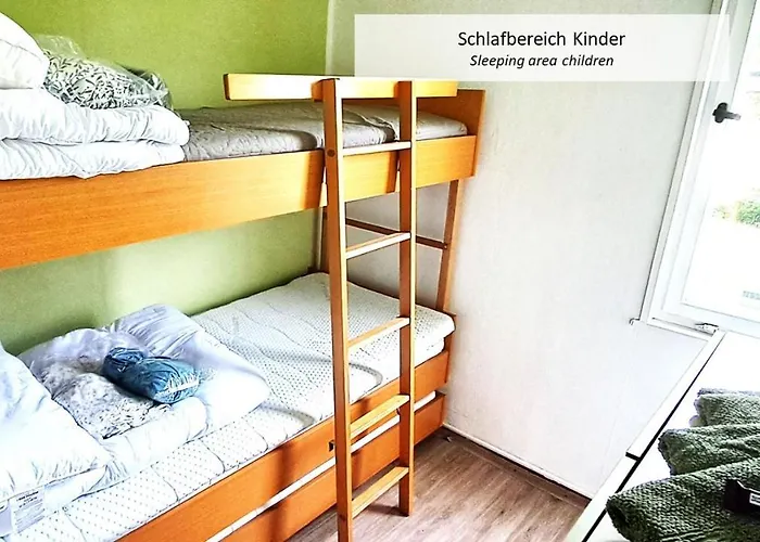 Talblick 1 - Ihr Zuhause : Mitten Im Idyllischen Tal