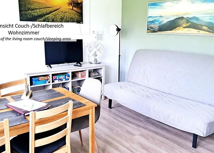 Talblick 1 - Ihr Zuhause : Mitten Im Idyllischen Tal Vakantiehuis