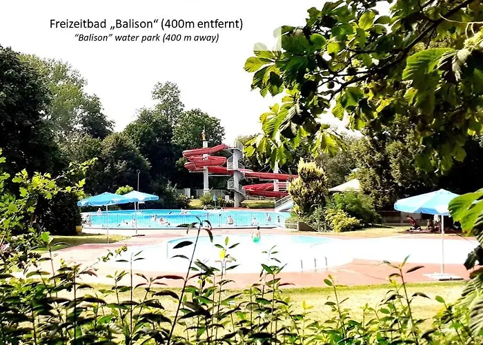 Talblick 1 - Ihr Zuhause : Mitten Im Idyllischen Tal Vakantiehuis *