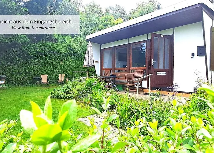 Talblick 1 - Ihr Zuhause : Mitten Im Idyllischen Tal *